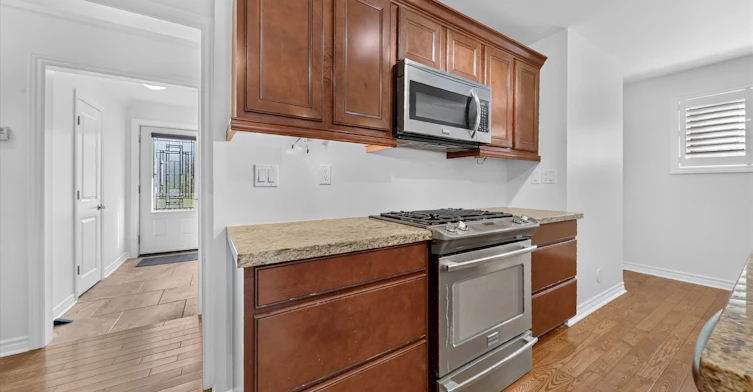 Main-68 Cree Avenue, Toronto, ON, M1M 1Z6 - 15