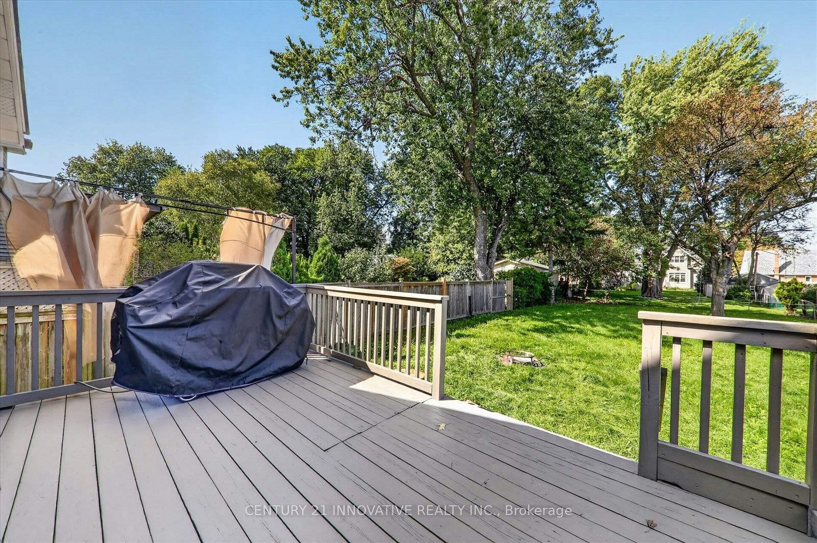 Main-68 Cree Avenue, Toronto, ON, M1M 1Z6 - 22