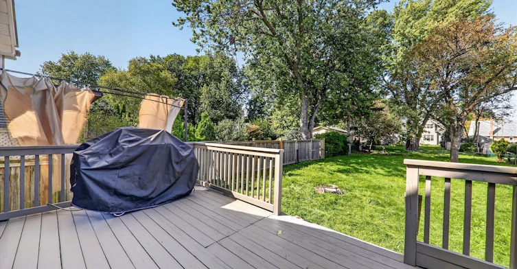Main-68 Cree Avenue, Toronto, ON, M1M 1Z6 - 22