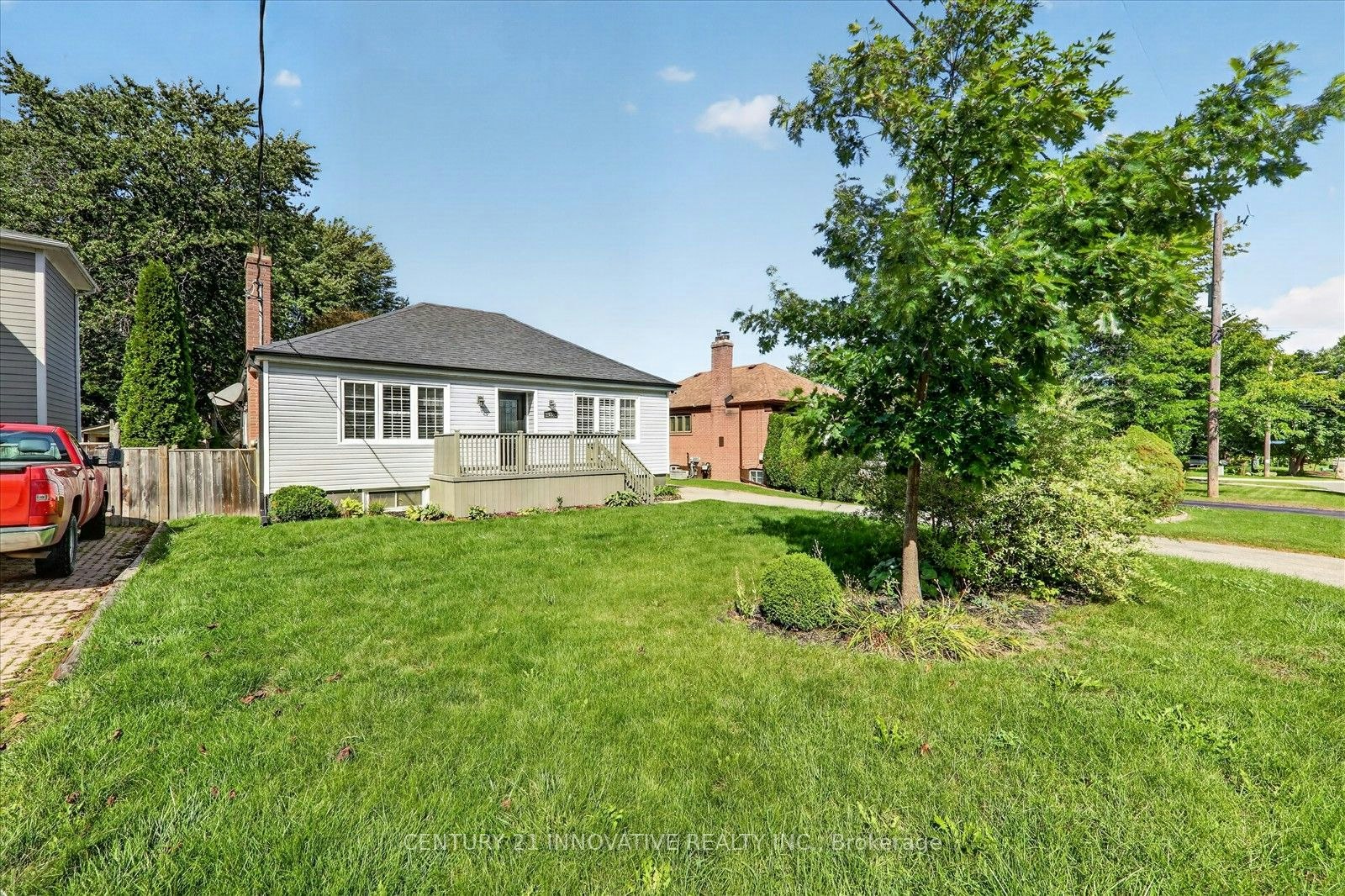 Main-68 Cree Avenue, Toronto, ON, M1M 1Z6 - 2