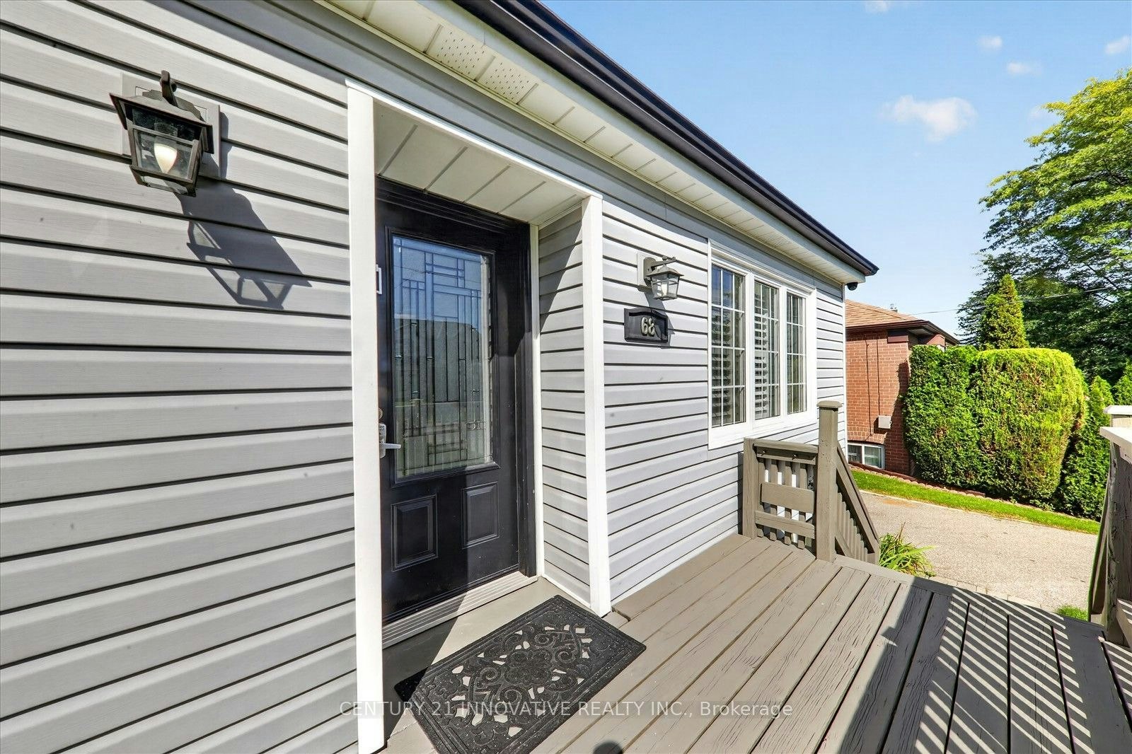Main-68 Cree Avenue, Toronto, ON, M1M 1Z6 - 4