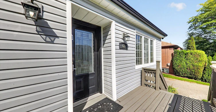 Main-68 Cree Avenue, Toronto, ON, M1M 1Z6 - 4