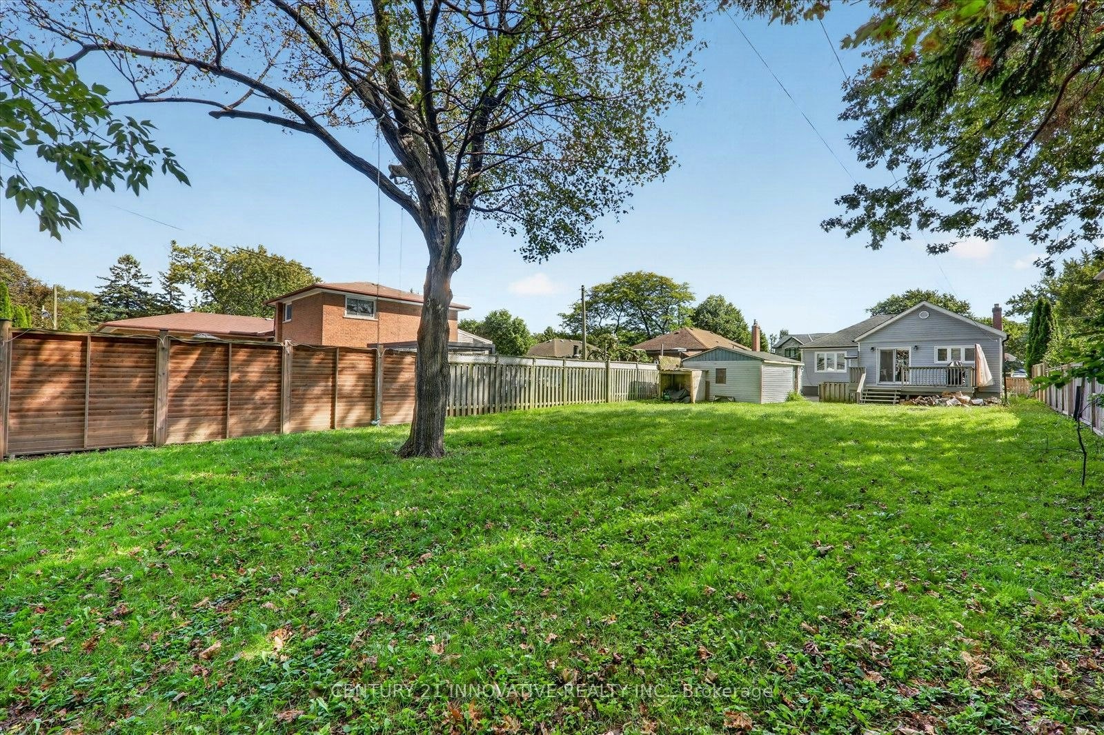 Main-68 Cree Avenue, Toronto, ON, M1M 1Z6 - 23