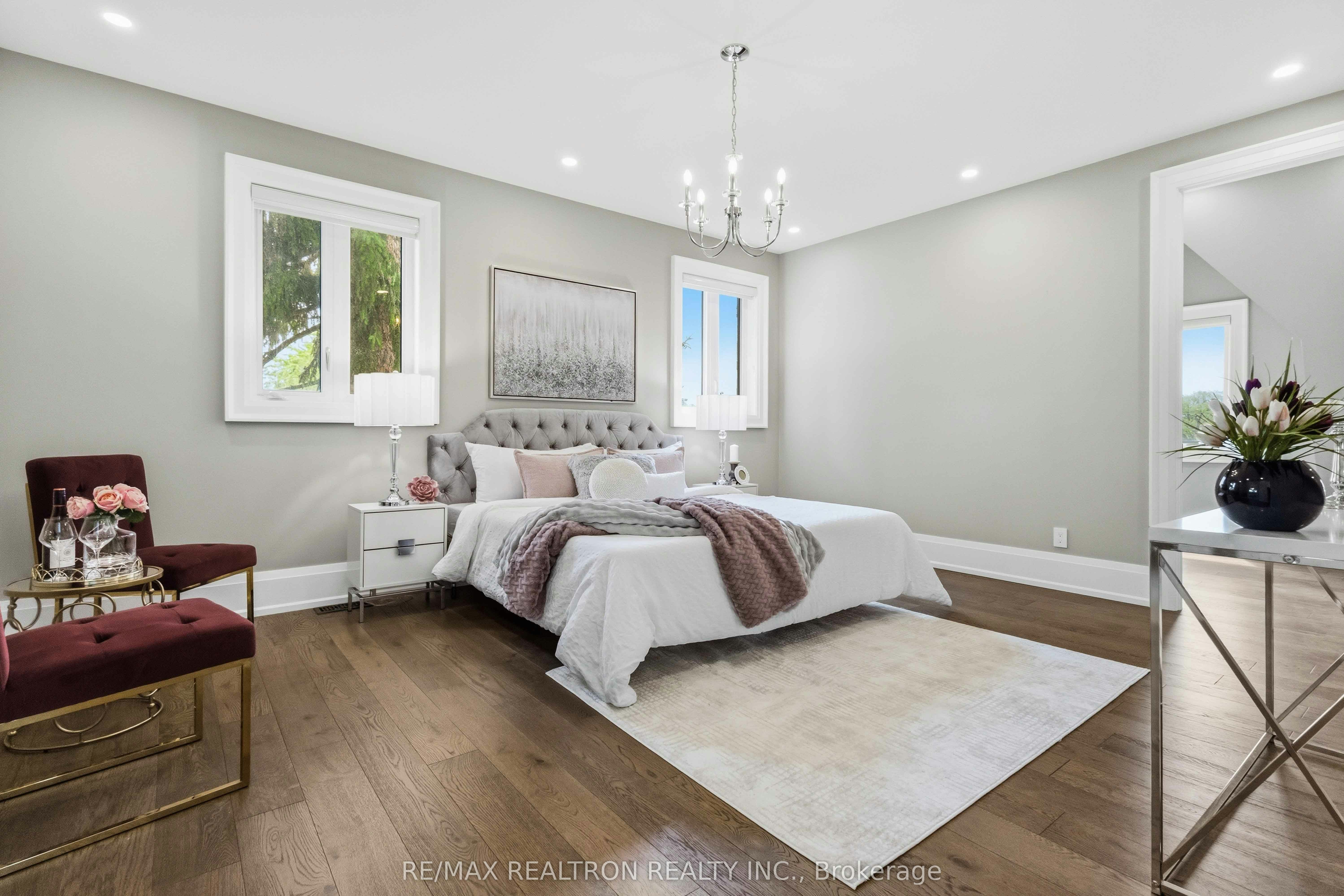 809 Fairview Avenue, Pickering, ON, L1W 1M7 - 26