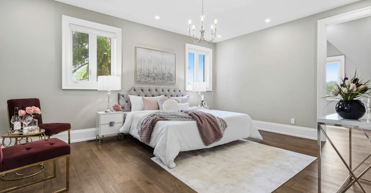 809 Fairview Avenue, Pickering, ON, L1W 1M7 - 26