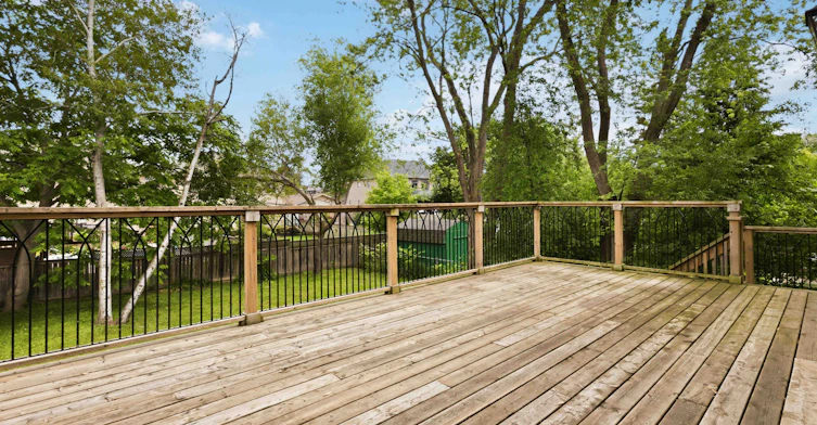 809 Fairview Avenue, Pickering, ON, L1W 1M7 - 44