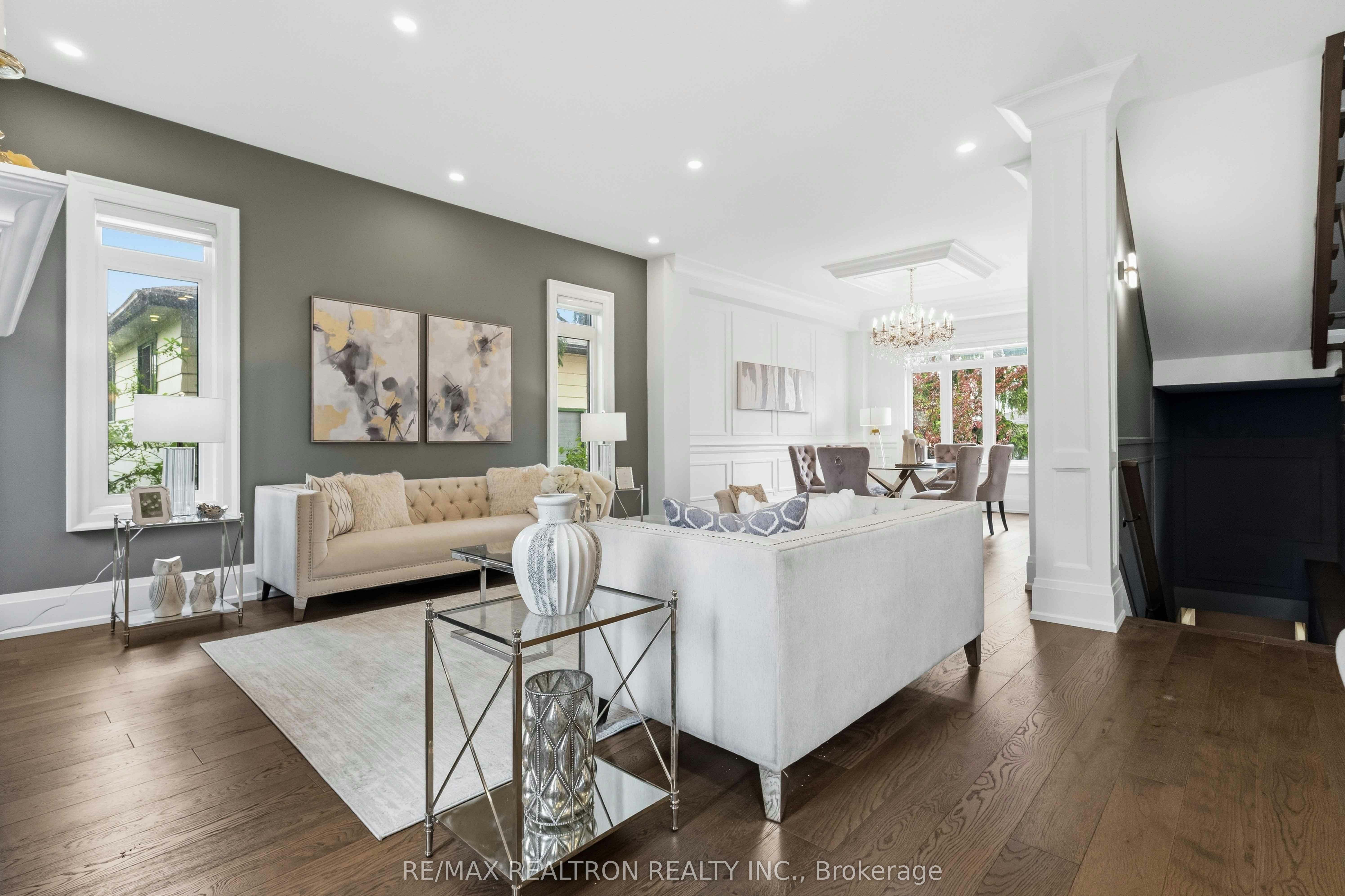 809 Fairview Avenue, Pickering, ON, L1W 1M7 - 14