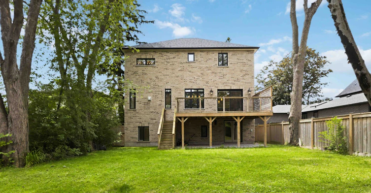 809 Fairview Avenue, Pickering, ON, L1W 1M7 - 46