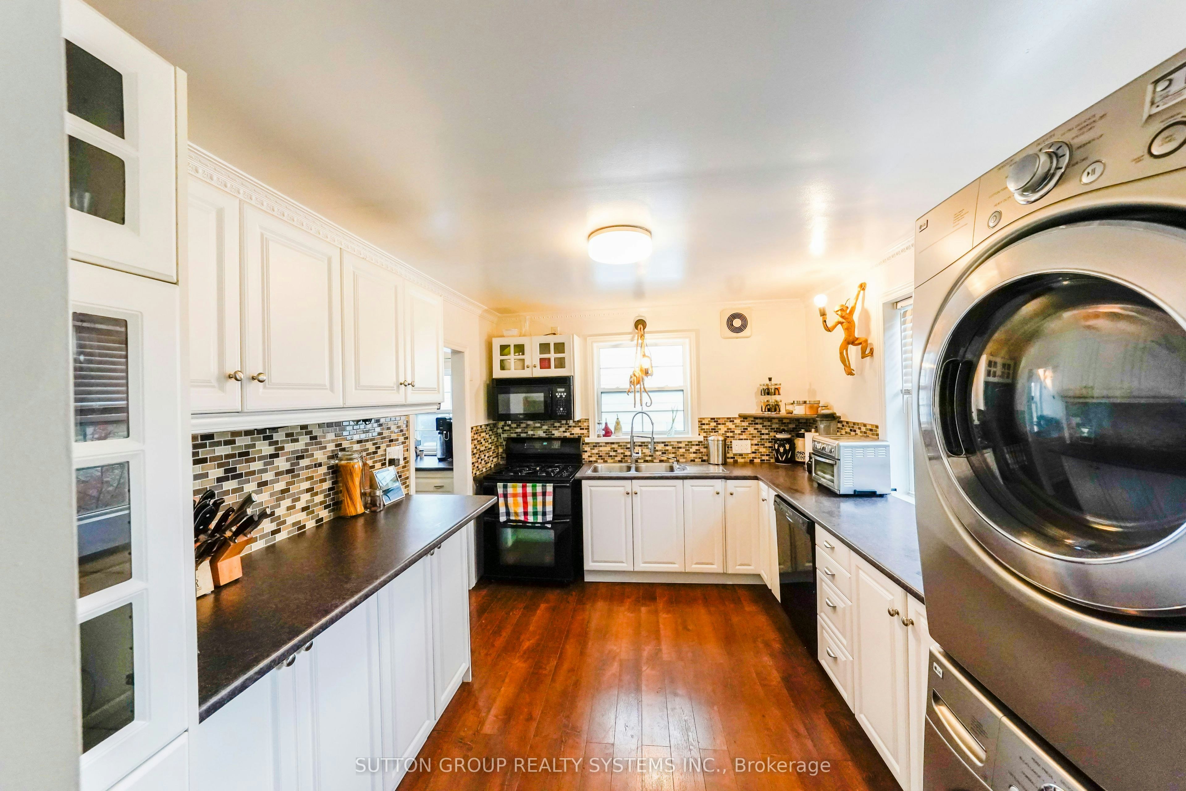 Upper-684 Birchmount Road, Toronto, ON, M1K 1R3 - 18