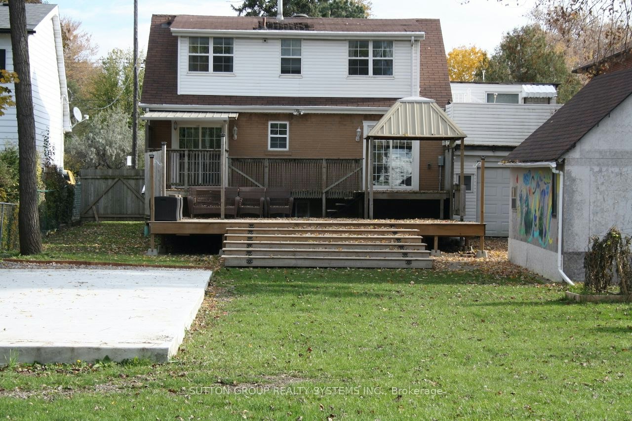 Upper-684 Birchmount Road, Toronto, ON, M1K 1R3 - 2