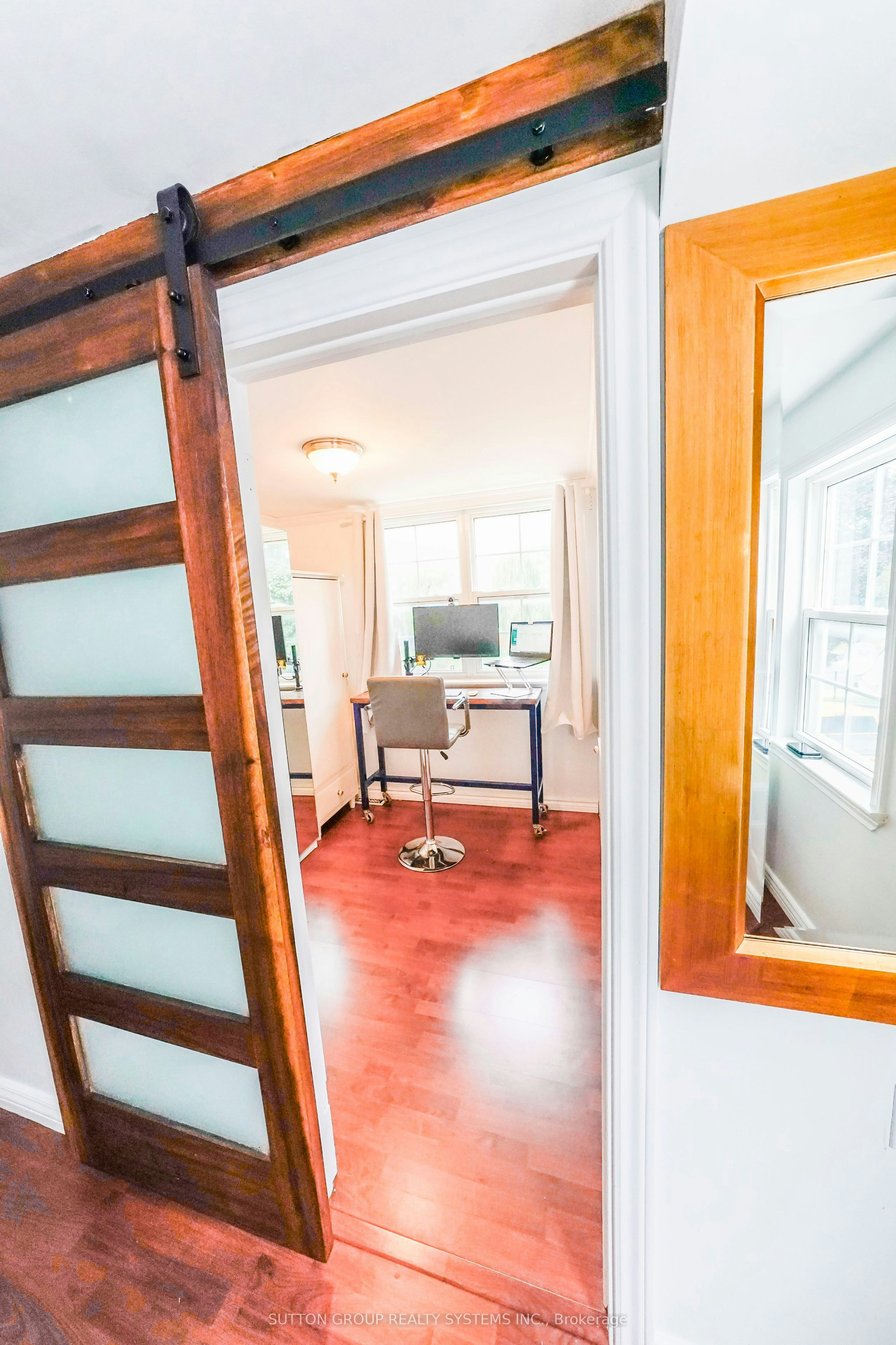 Upper-684 Birchmount Road, Toronto, ON, M1K 1R3 - 26
