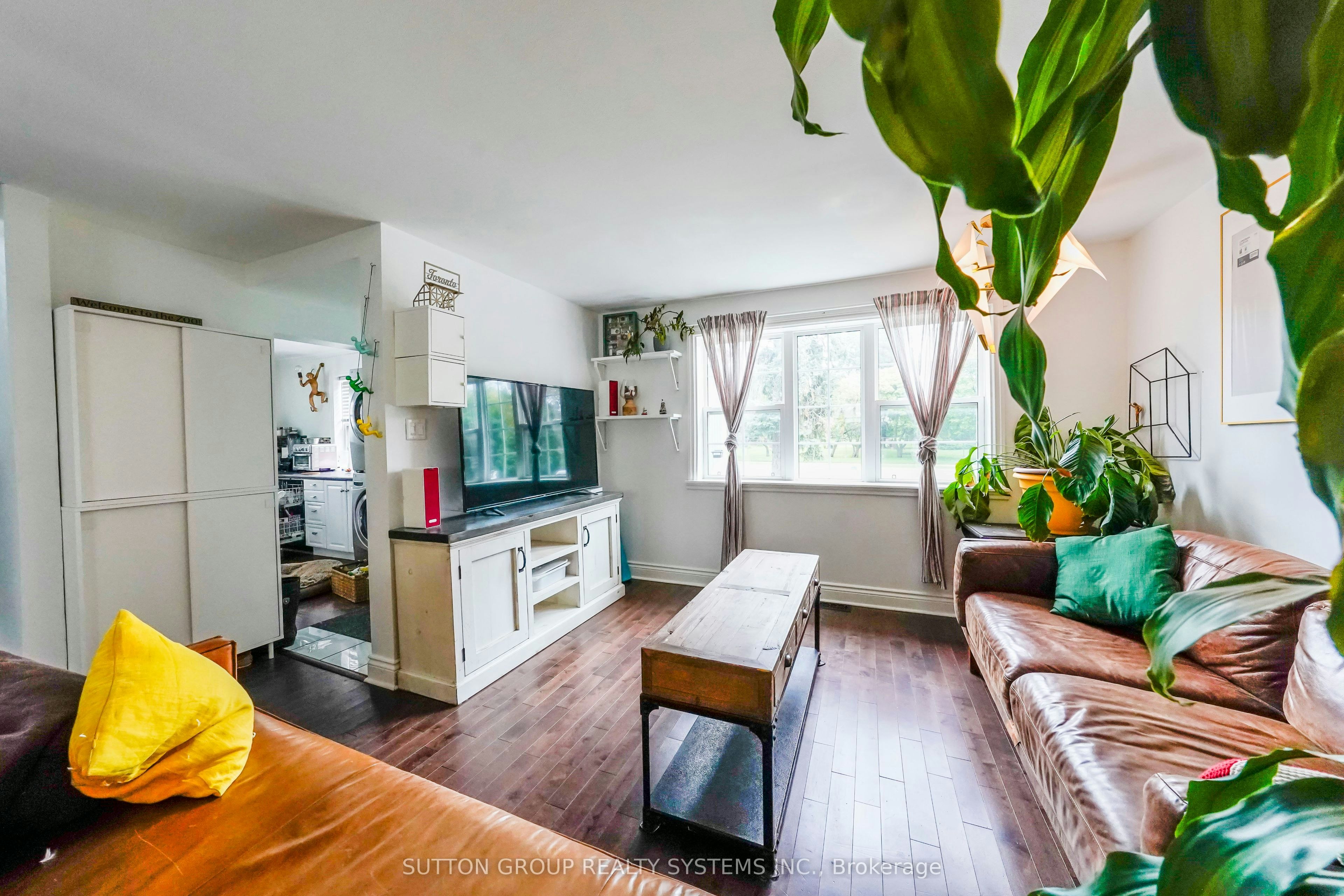 Upper-684 Birchmount Road, Toronto, ON, M1K 1R3 - 9