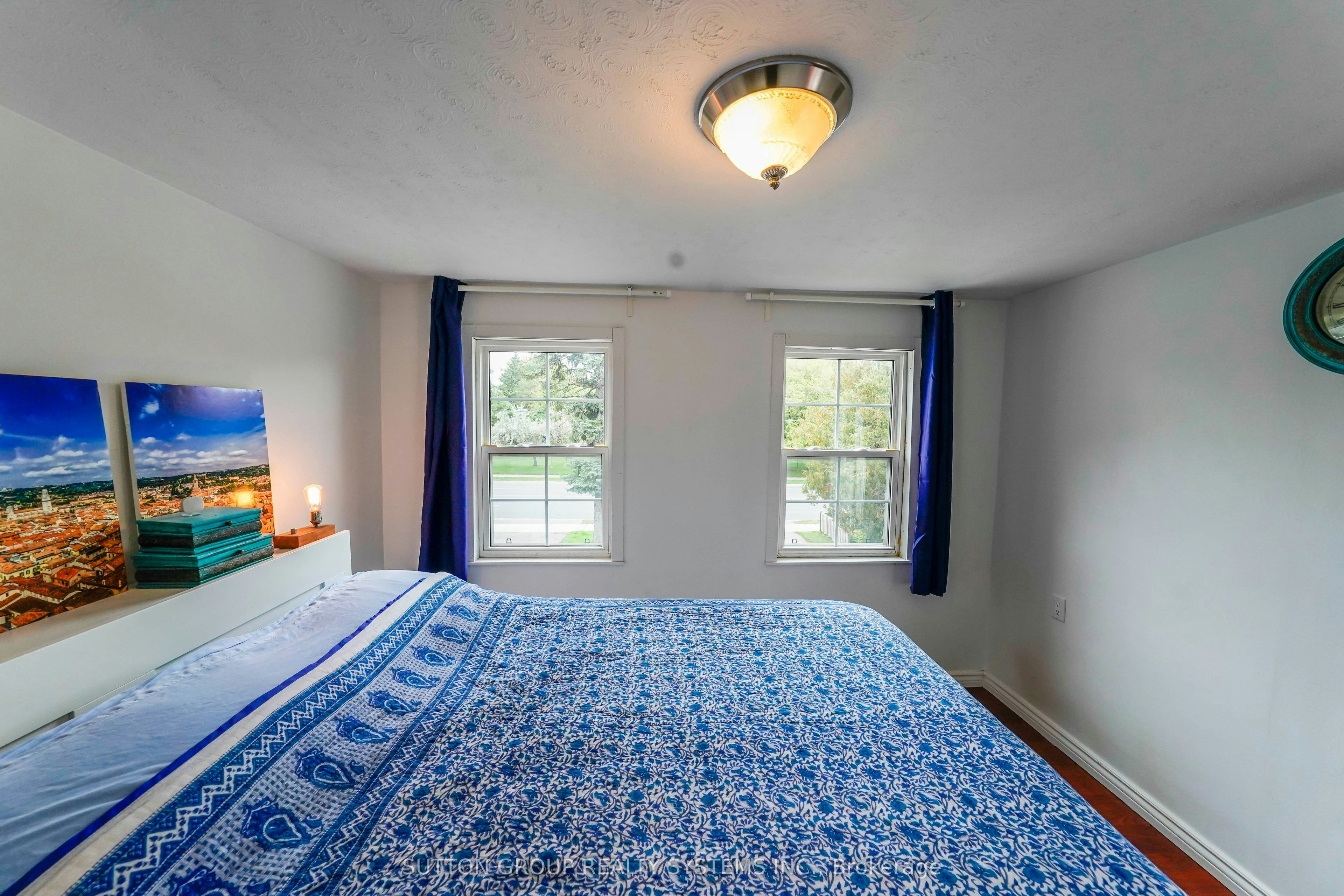 Upper-684 Birchmount Road, Toronto, ON, M1K 1R3 - 21