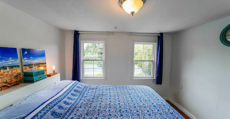 Upper-684 Birchmount Road, Toronto, ON, M1K 1R3 - 21