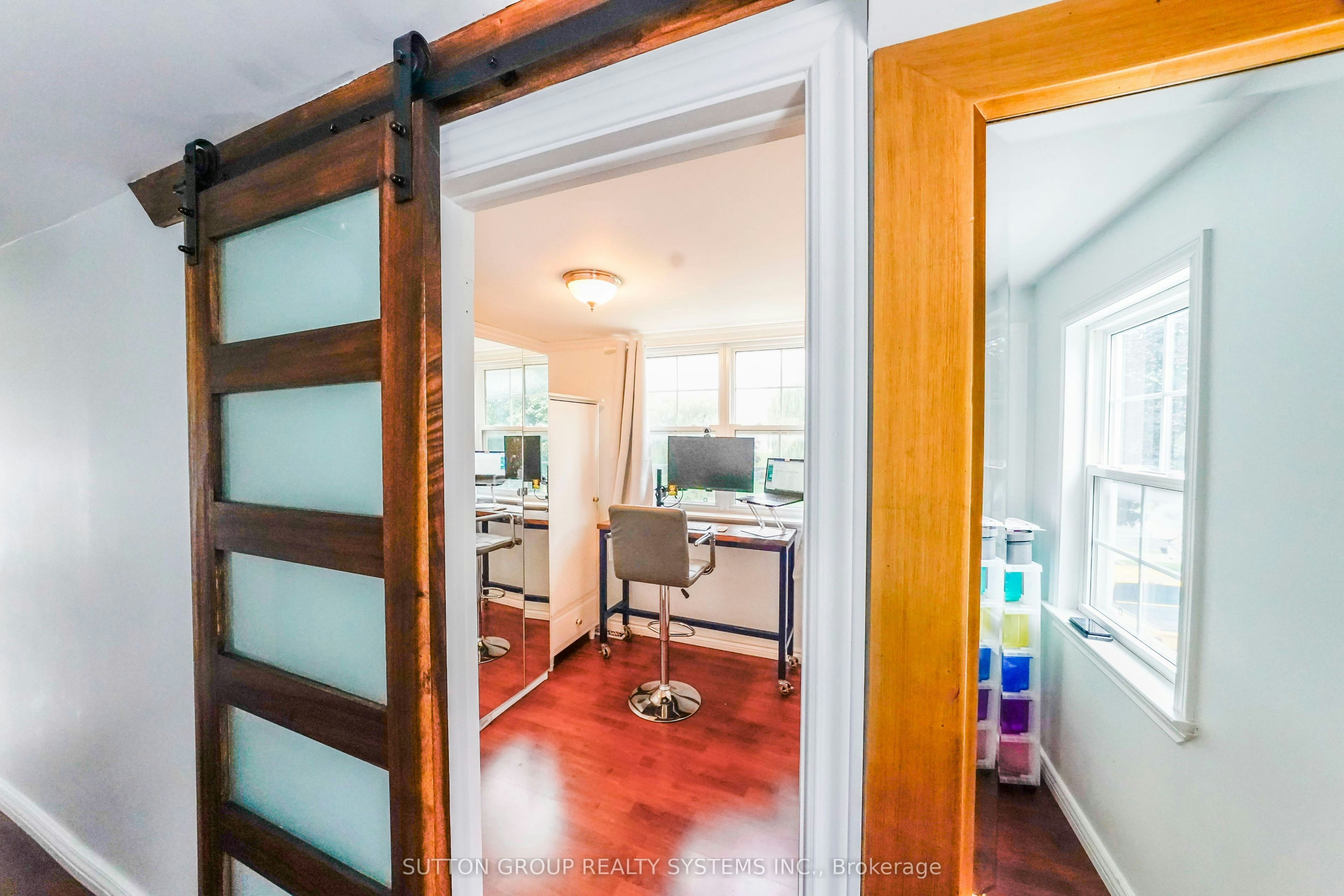 Upper-684 Birchmount Road, Toronto, ON, M1K 1R3 - 27