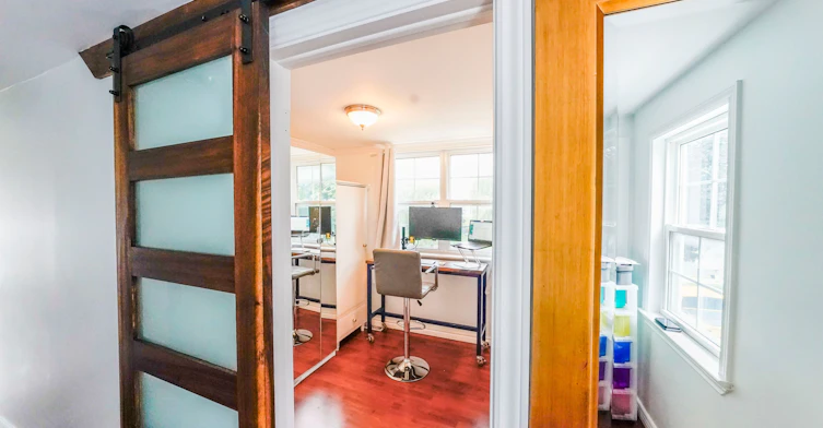 Upper-684 Birchmount Road, Toronto, ON, M1K 1R3 - 27