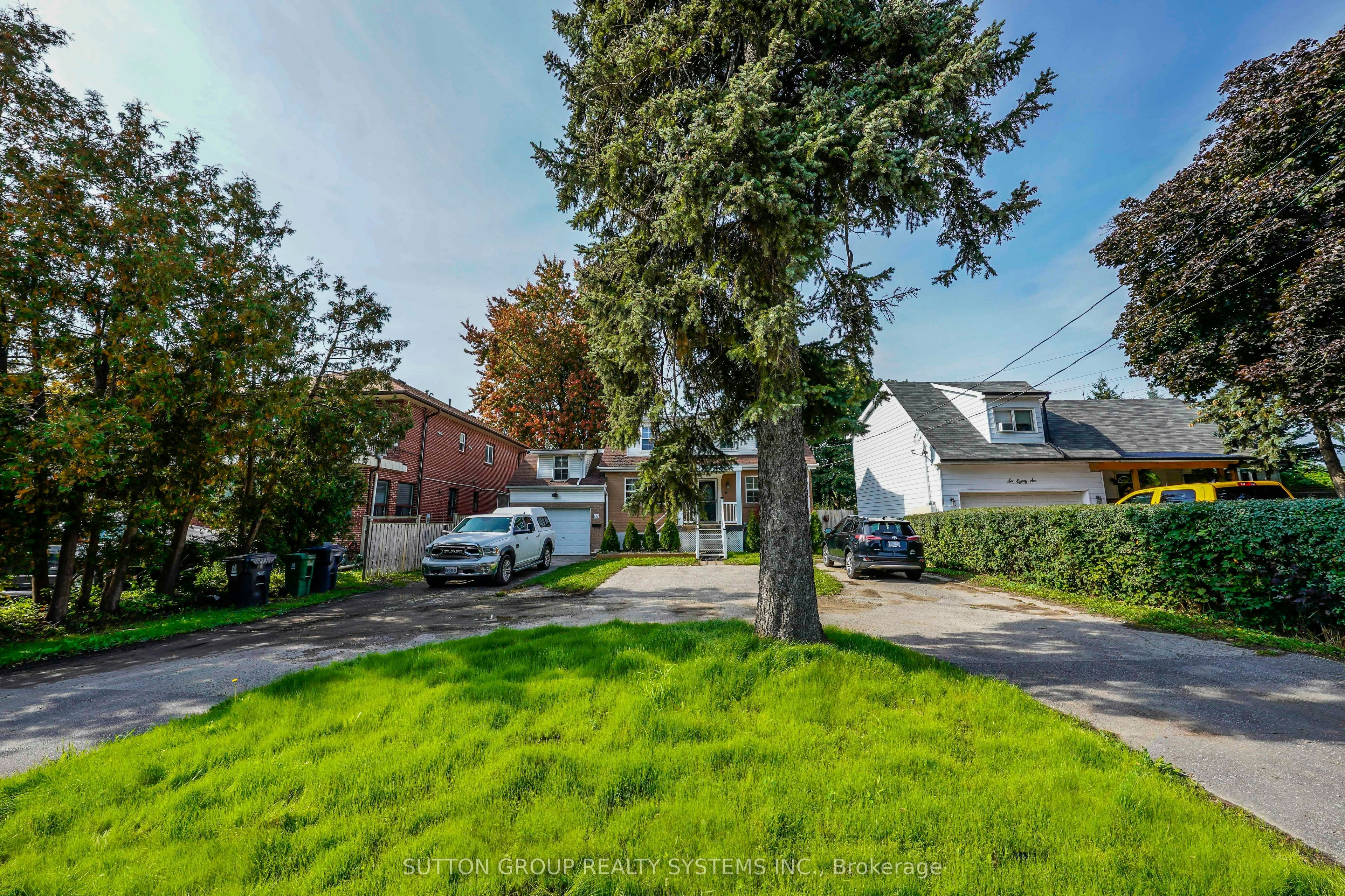 Upper-684 Birchmount Road, Toronto, ON, M1K 1R3 - 28