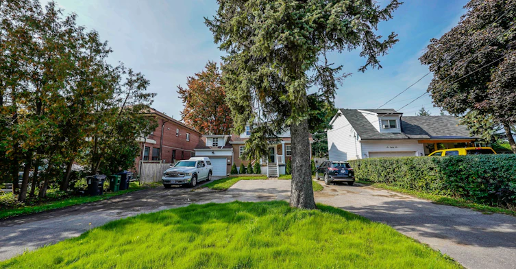 Upper-684 Birchmount Road, Toronto, ON, M1K 1R3 - 28