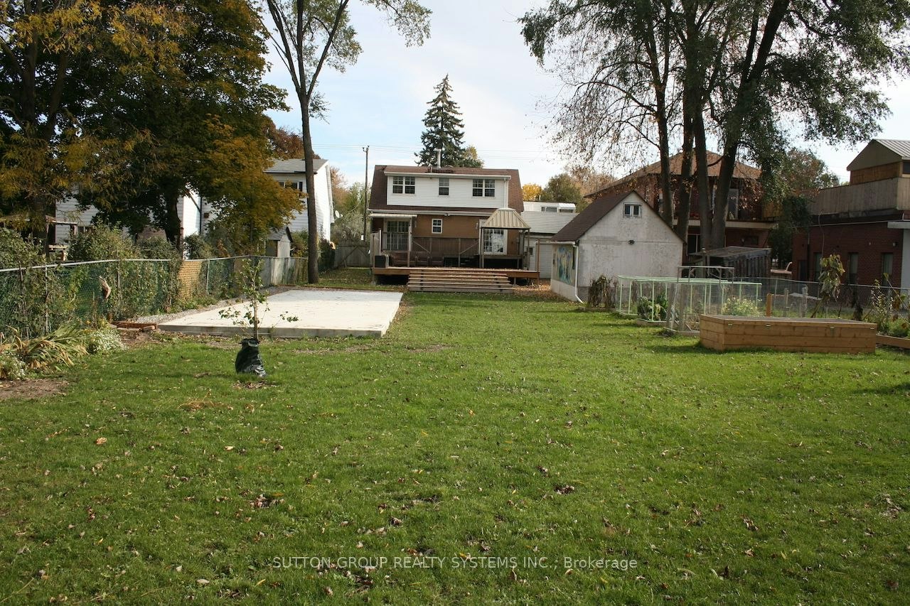 Upper-684 Birchmount Road, Toronto, ON, M1K 1R3 - 39