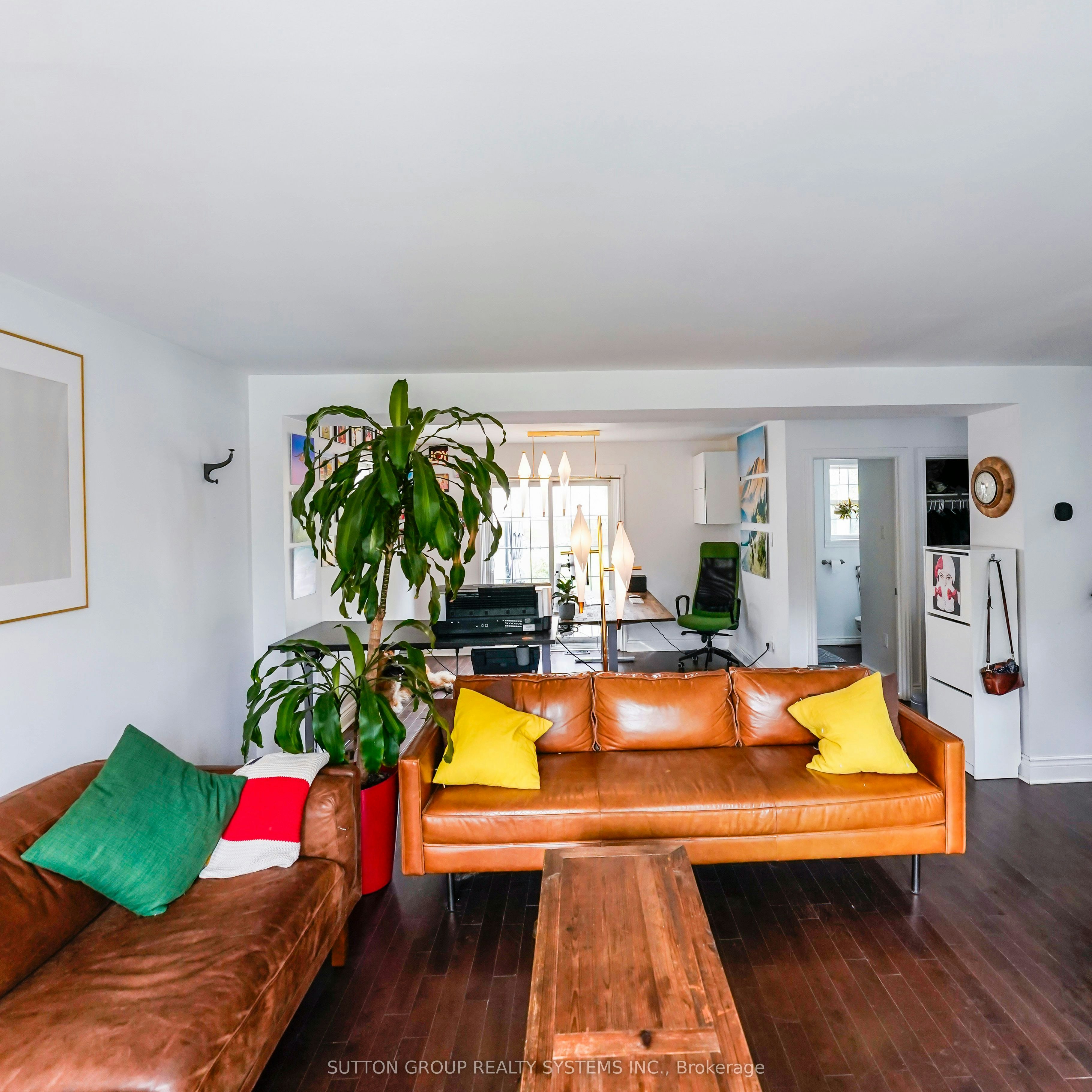 Upper-684 Birchmount Road, Toronto, ON, M1K 1R3 - 4