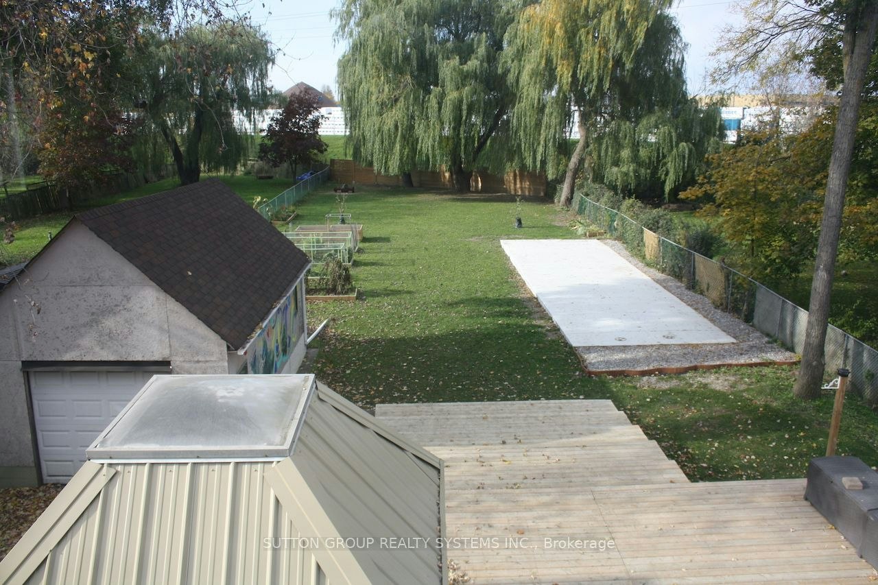 Upper-684 Birchmount Road, Toronto, ON, M1K 1R3 - 37