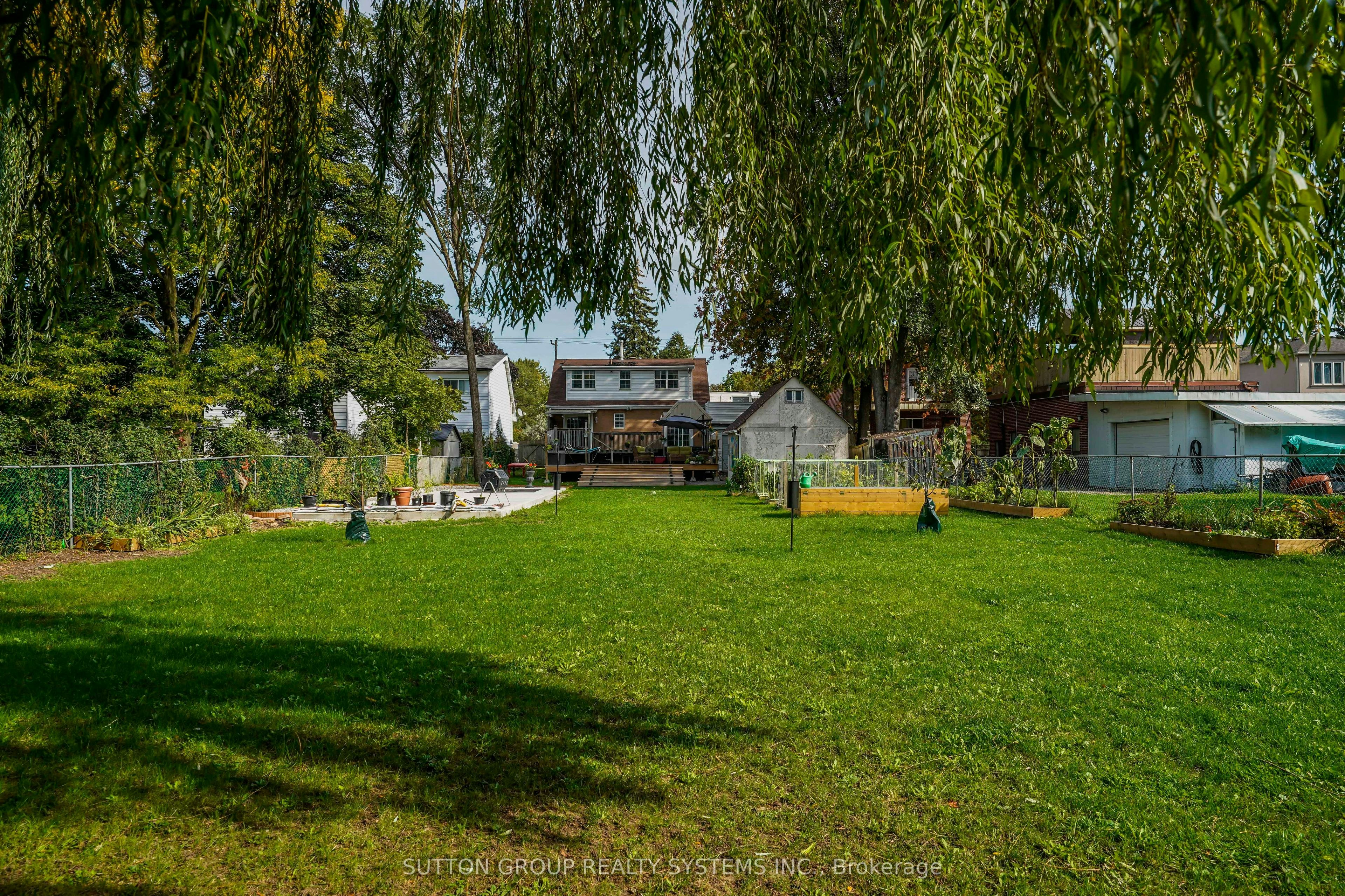 Upper-684 Birchmount Road, Toronto, ON, M1K 1R3 - 32