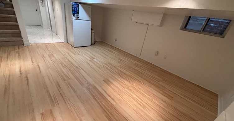 Bsmt-327 Coxwell (Basement) Avenue, Toronto, ON, M4L 3B5 - 8