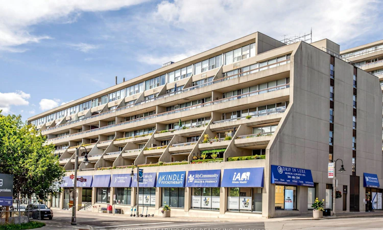 429-50 Richmond Street E