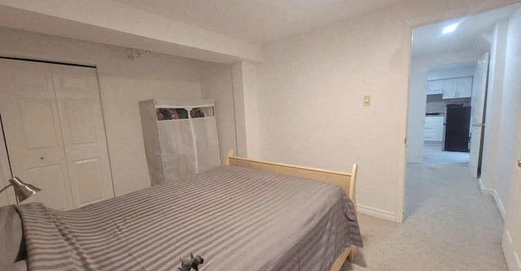 Basement-70 Lipton Crescent, Whitby, ON, L1R 1W9 - 9