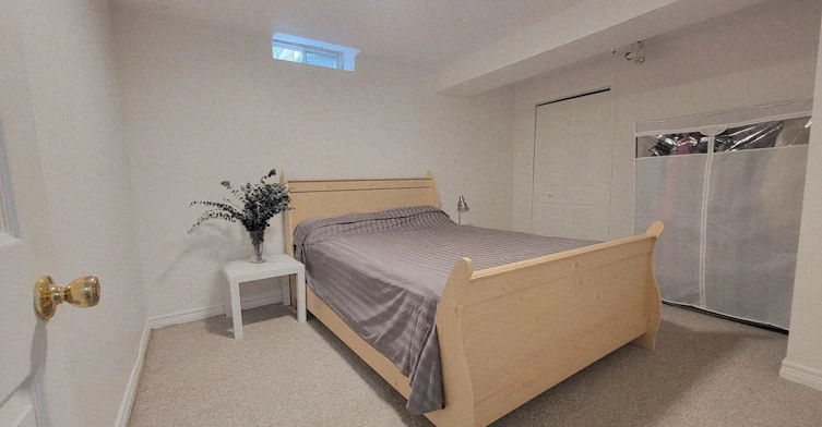 Basement-70 Lipton Crescent, Whitby, ON, L1R 1W9 - 11