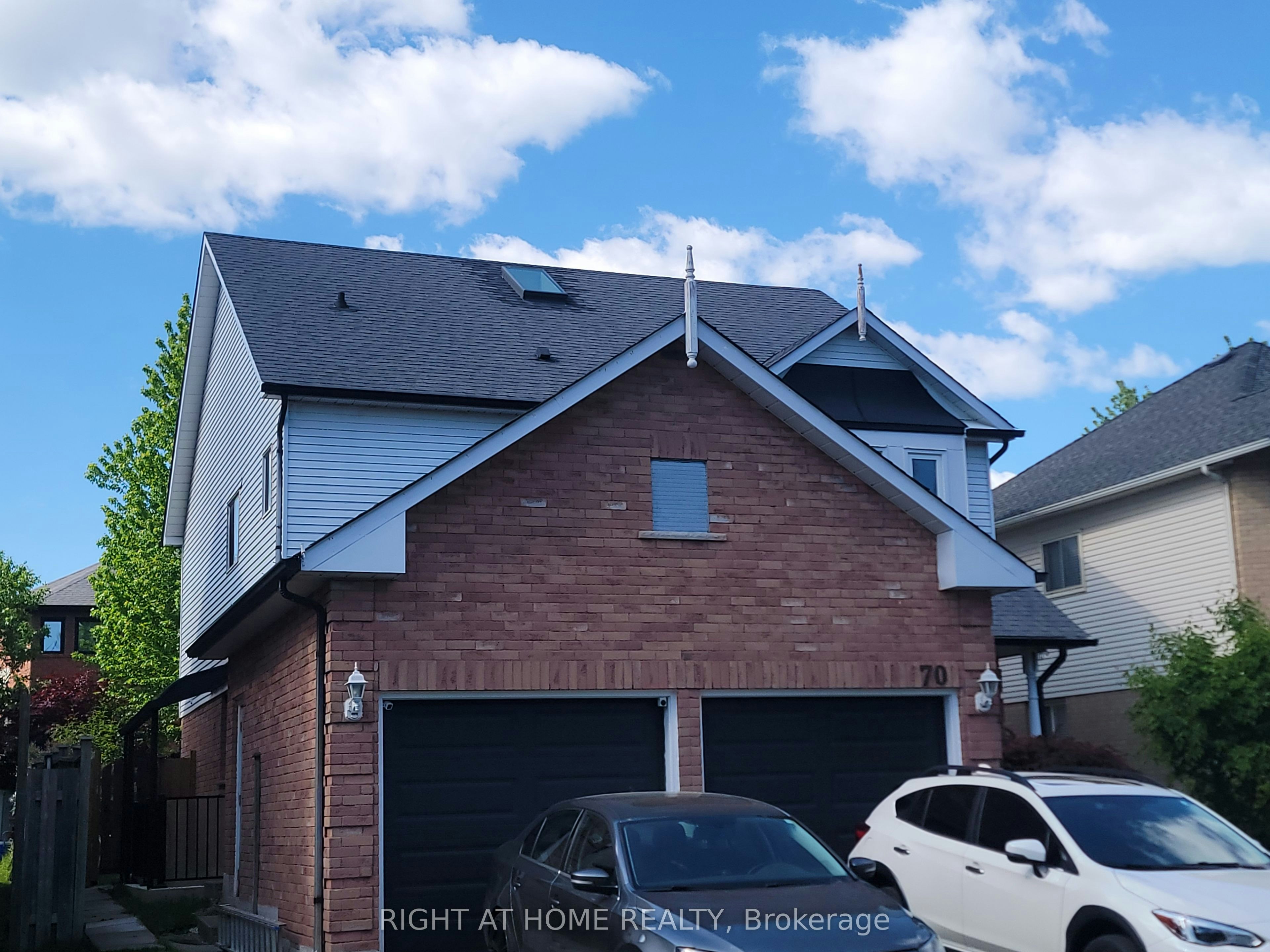 Basement-70 Lipton Crescent, Whitby, ON, L1R 1W9