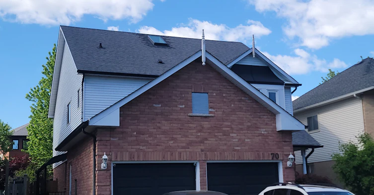 Basement-70 Lipton Crescent, Whitby, ON, L1R 1W9