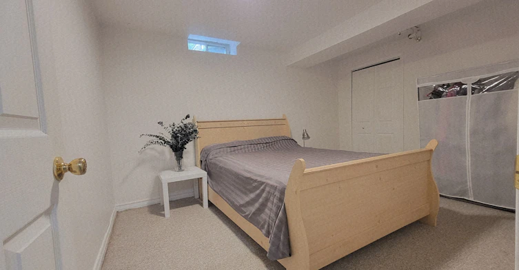 Basement-70 Lipton Crescent, Whitby, ON, L1R 1W9 - 8