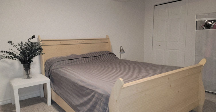 Basement-70 Lipton Crescent, Whitby, ON, L1R 1W9 - 10