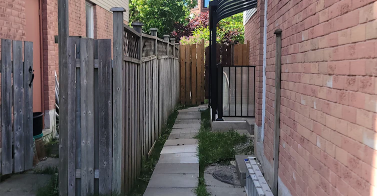 Basement-70 Lipton Crescent, Whitby, ON, L1R 1W9 - 2