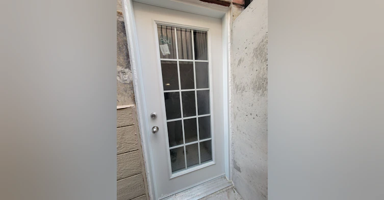 Basement-70 Lipton Crescent, Whitby, ON, L1R 1W9 - 4