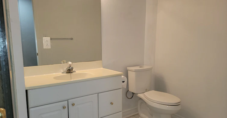 Basement-70 Lipton Crescent, Whitby, ON, L1R 1W9 - 12