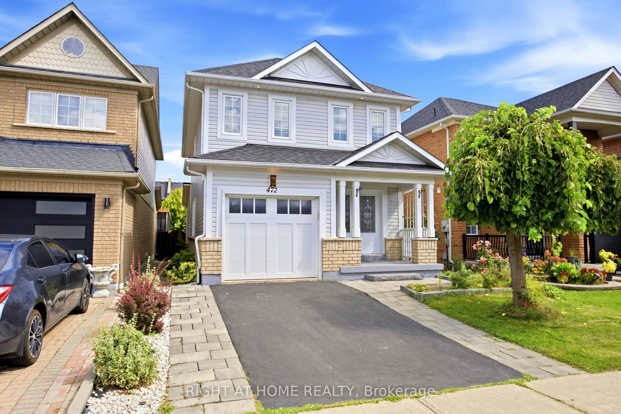 472 Whitby Shores Greenway Way, Whitby, ON, L1N 9R2