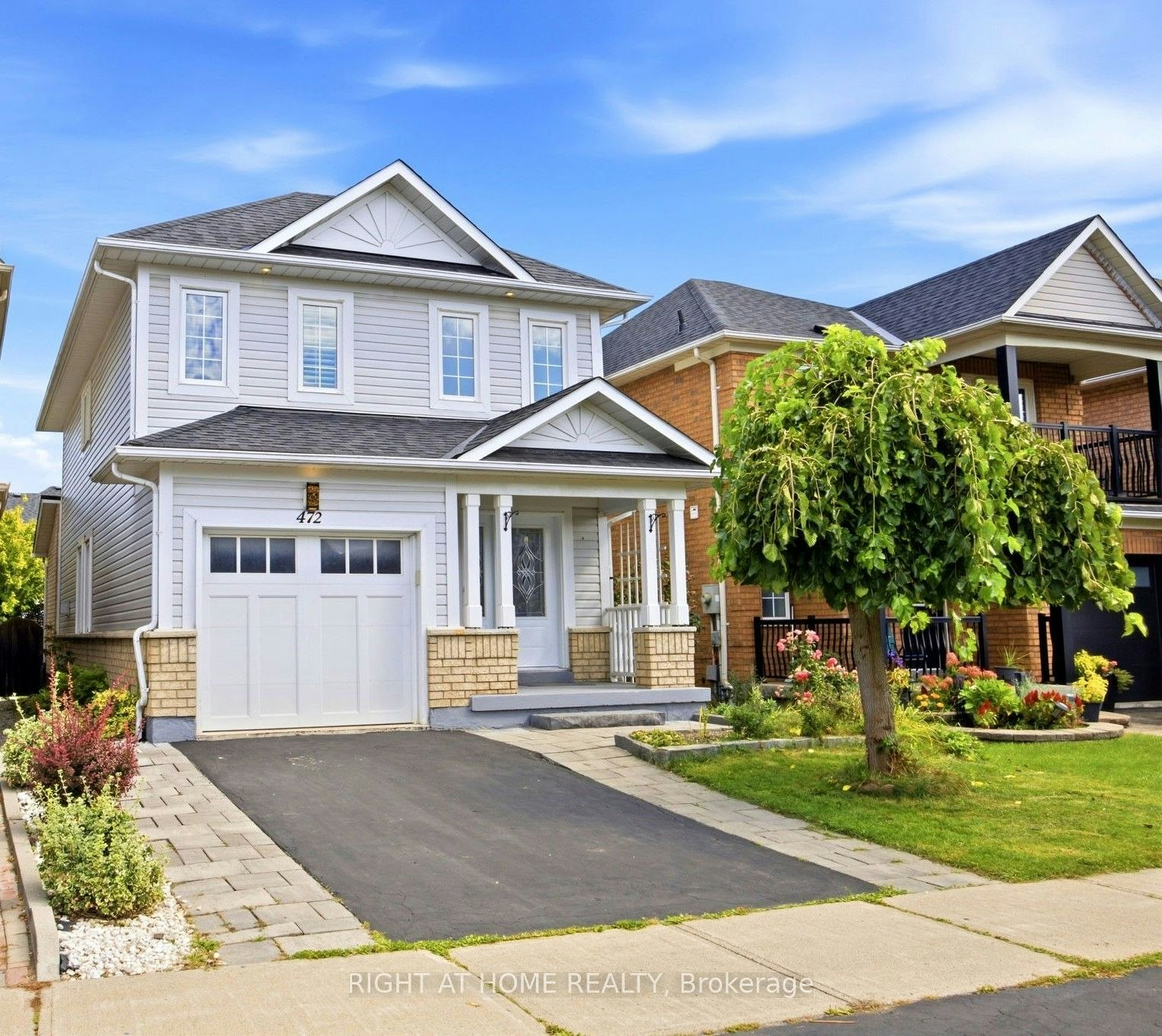 472 Whitby Shores Greenway N/A, Whitby, ON, L1N 9R2