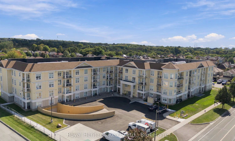 106-21 Brookhouse Drive