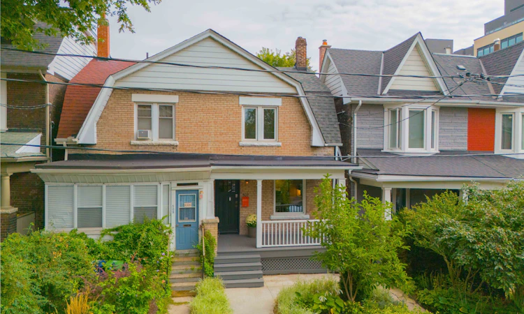 507 Logan Avenue