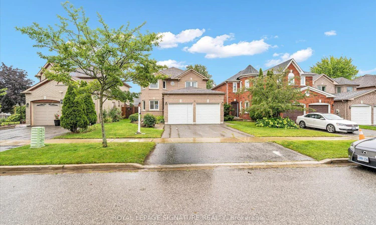 3 Griffen Place