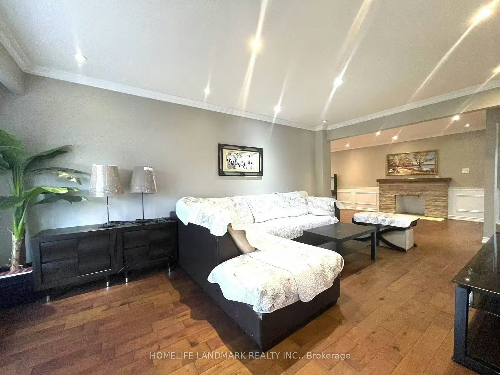 Upper-15 Orangewood Crescent, Toronto, ON, M1W 1C5 - 10