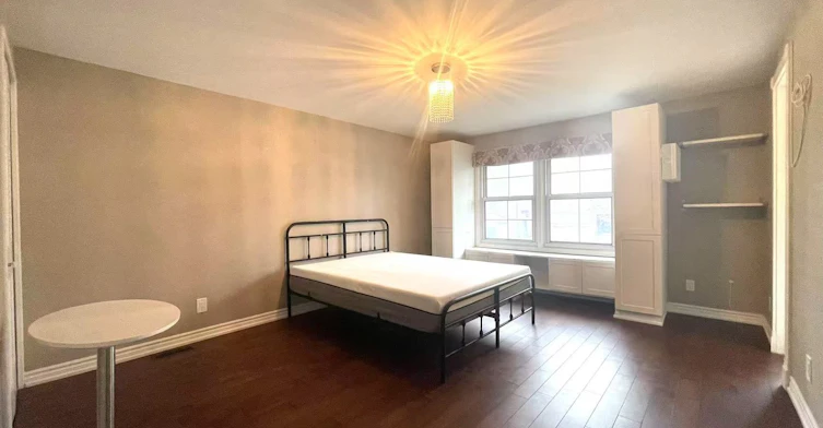 Upper-15 Orangewood Crescent, Toronto, ON, M1W 1C5 - 11
