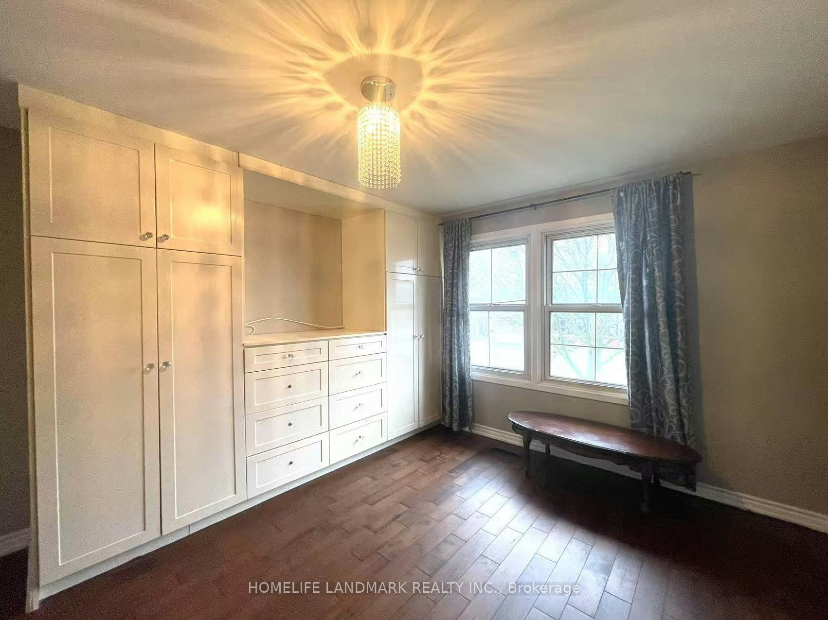 Upper-15 Orangewood Crescent, Toronto, ON, M1W 1C5 - 18