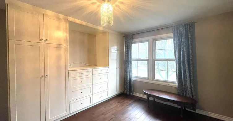 Upper-15 Orangewood Crescent, Toronto, ON, M1W 1C5 - 18