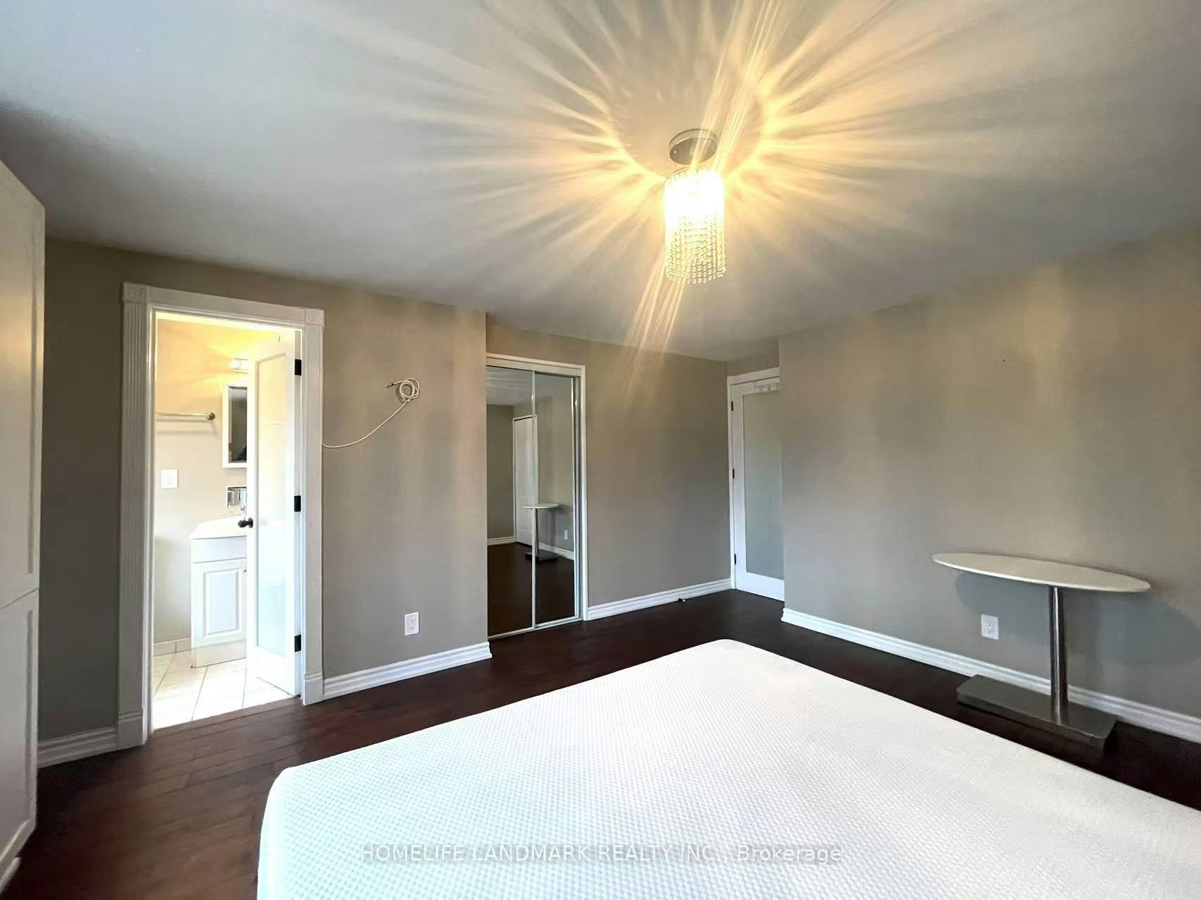 Upper-15 Orangewood Crescent, Toronto, ON, M1W 1C5 - 12