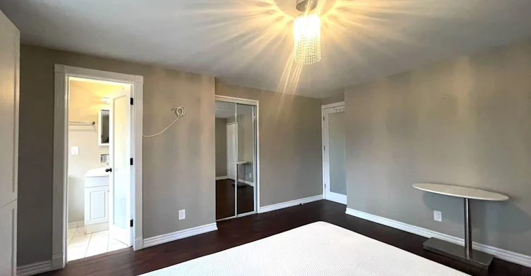 Upper-15 Orangewood Crescent, Toronto, ON, M1W 1C5 - 12