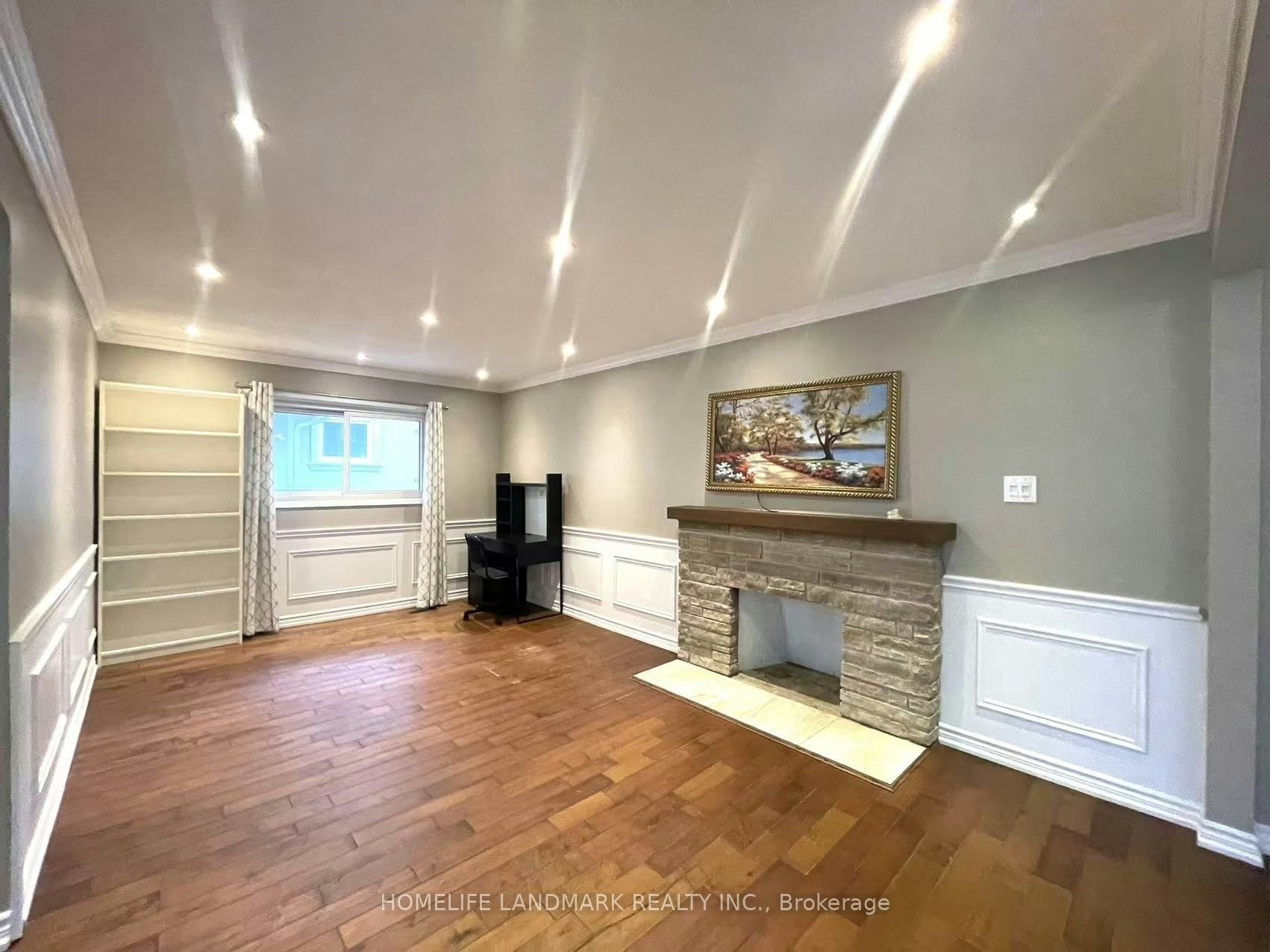 Upper-15 Orangewood Crescent, Toronto, ON, M1W 1C5 - 7