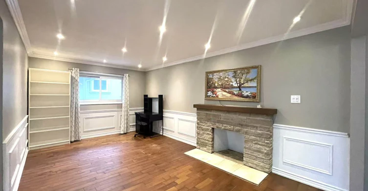 Upper-15 Orangewood Crescent, Toronto, ON, M1W 1C5 - 7
